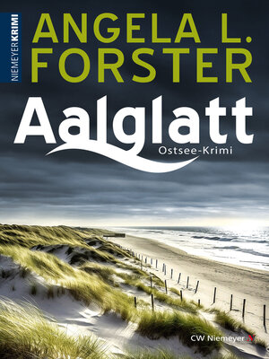 cover image of Aalglatt